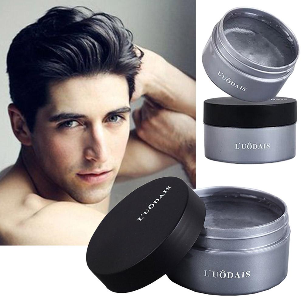 Men'S Grooming Gel - Cire capillaire au parfum Original, Gel