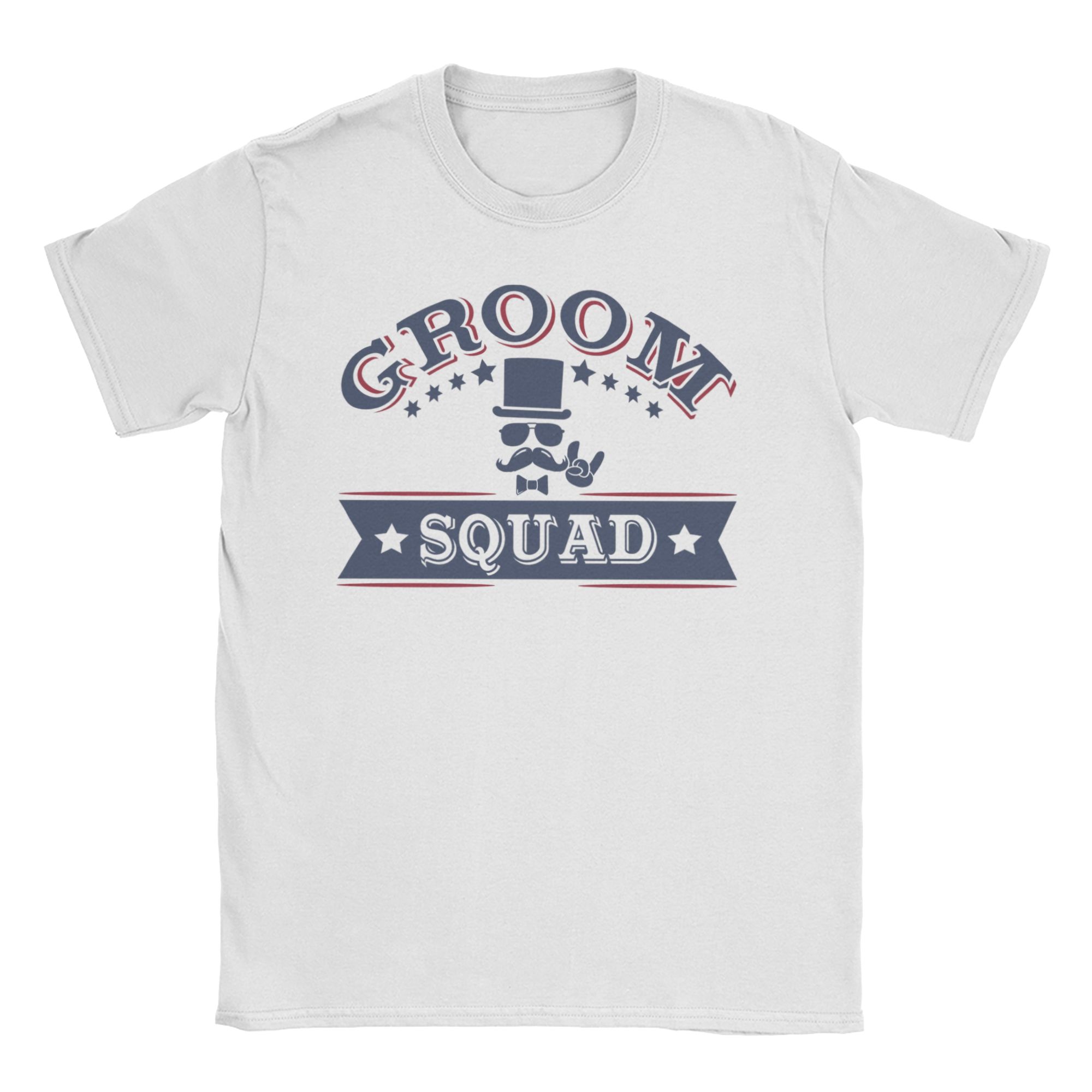 Men'S Grooming Gift Ideas - T-shirts pour hommes et femmes, Groom