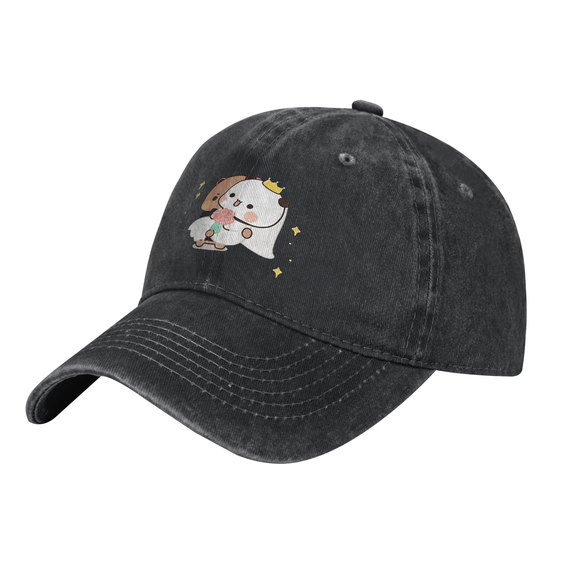 Men'S Grooming Gift Ideas - Casquette de baseball unisexe Bubu Groom