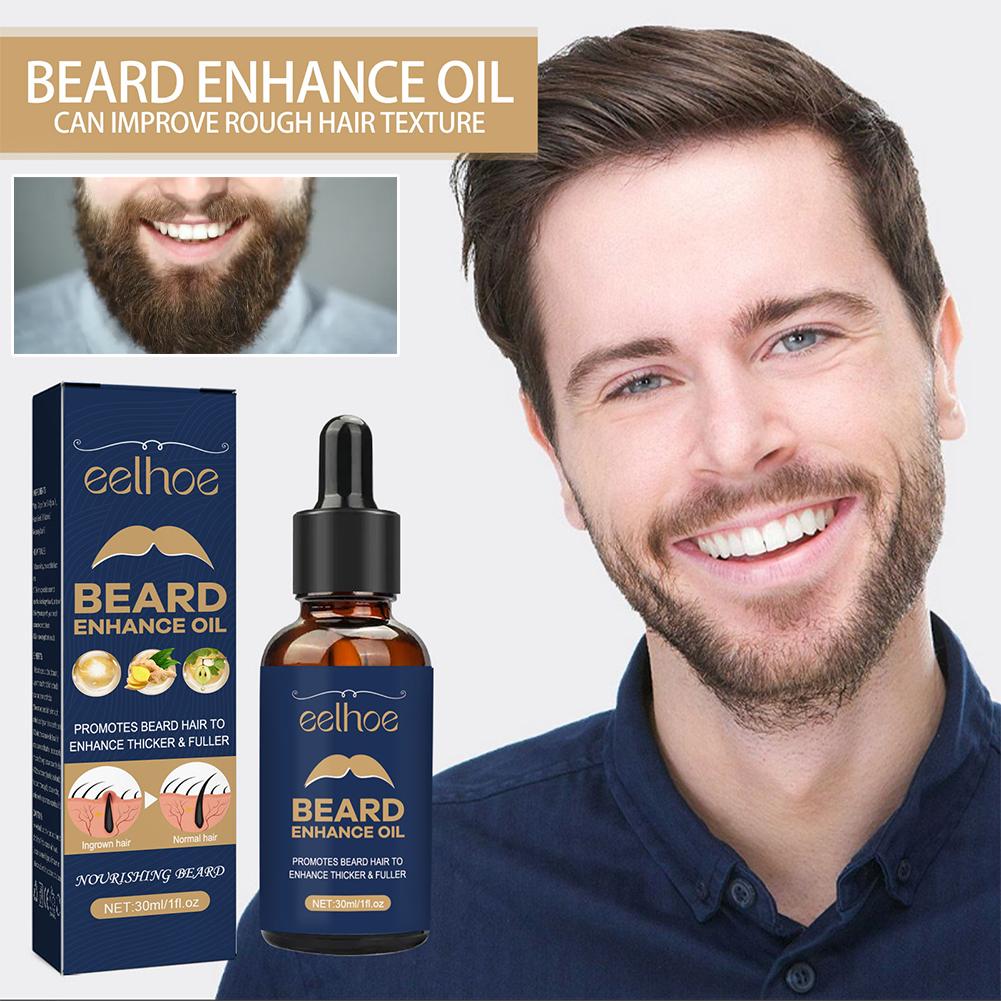 Huile de croissance de la barb - Mens Grooming Treatment avis et prix