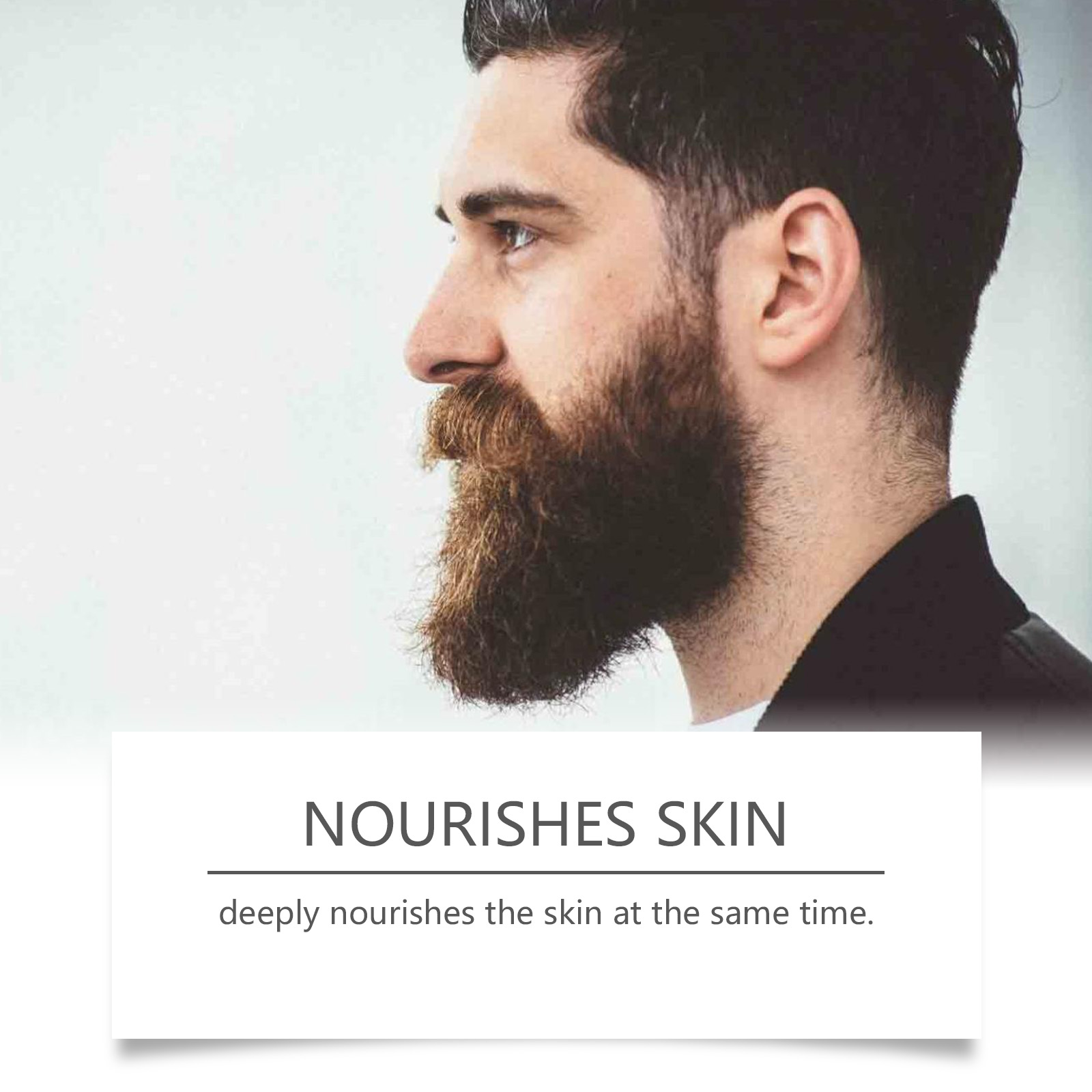 Huile de soin pour barbe EAST  - Mens Grooming Treatment avis et prix