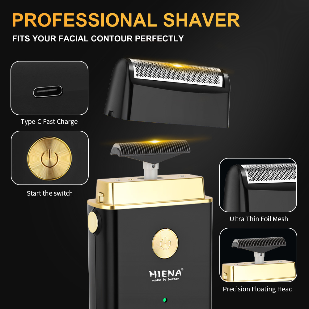 Ensemble de tondeuses à cheveu - Men'S Grooming Nose Hair Trimmer avis et prix