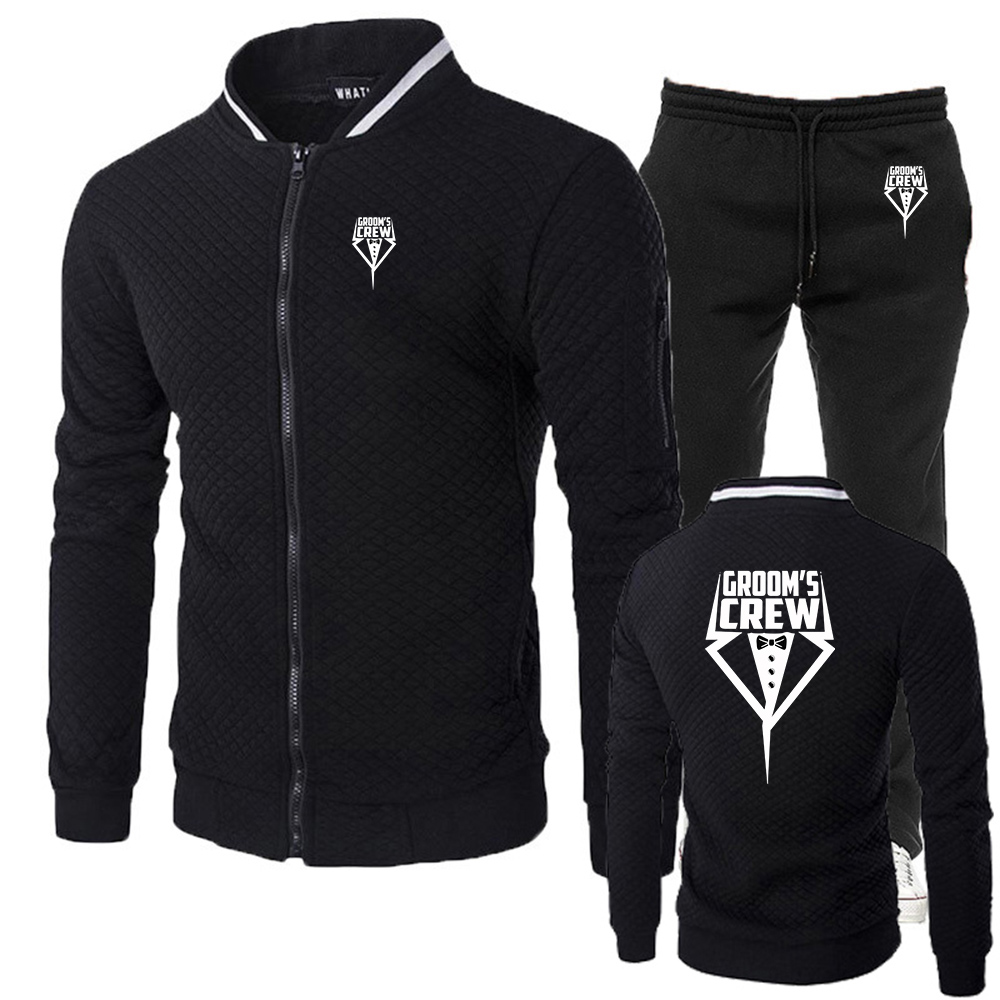 Ensemble Sportif Tendance Homm - Men'S Grooming Trends avis et prix