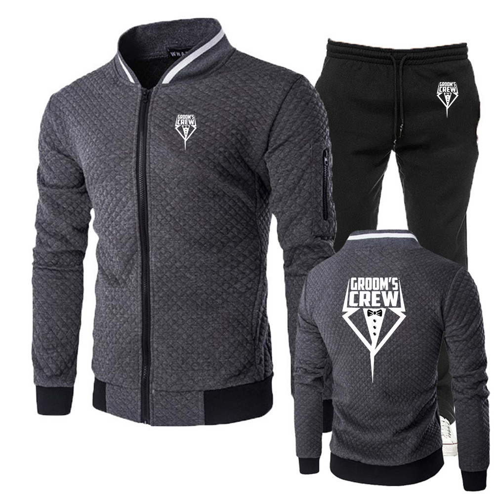 Ensemble Sportif Tendance Homm - Men'S Grooming Trends avis et prix