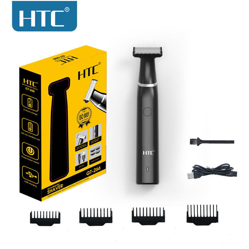 HTC hommes électrique aine ton - Men'S Grooming Hair And Body Wash avis et prix