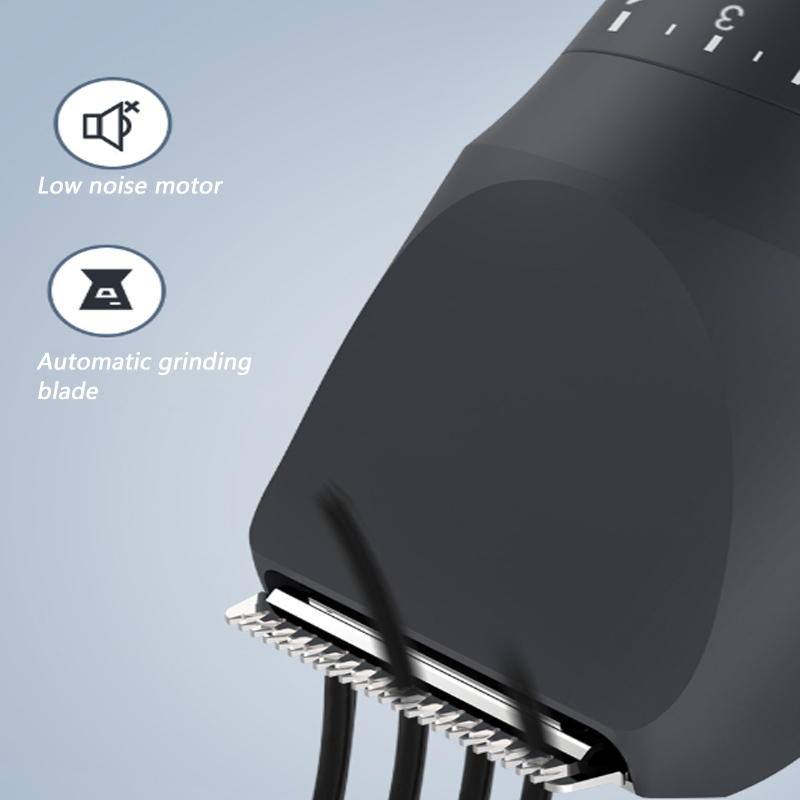 Tondeuse à cheveux sans fil 5- - Men'S Grooming Nose Hair Trimmer avis et prix