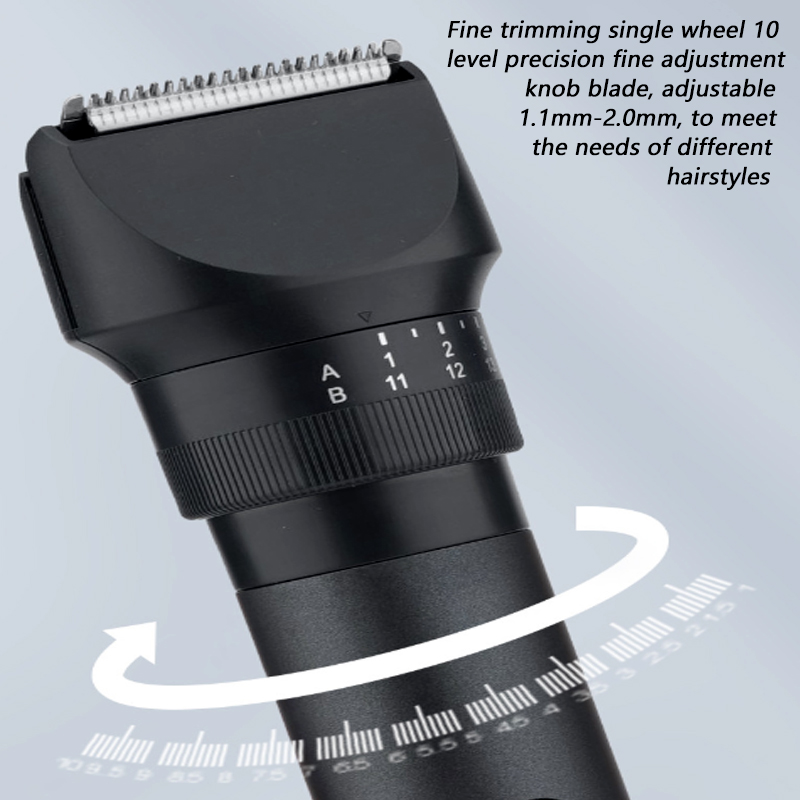 Tondeuse à cheveux sans fil 5- - Men'S Grooming Nose Hair Trimmer avis et prix