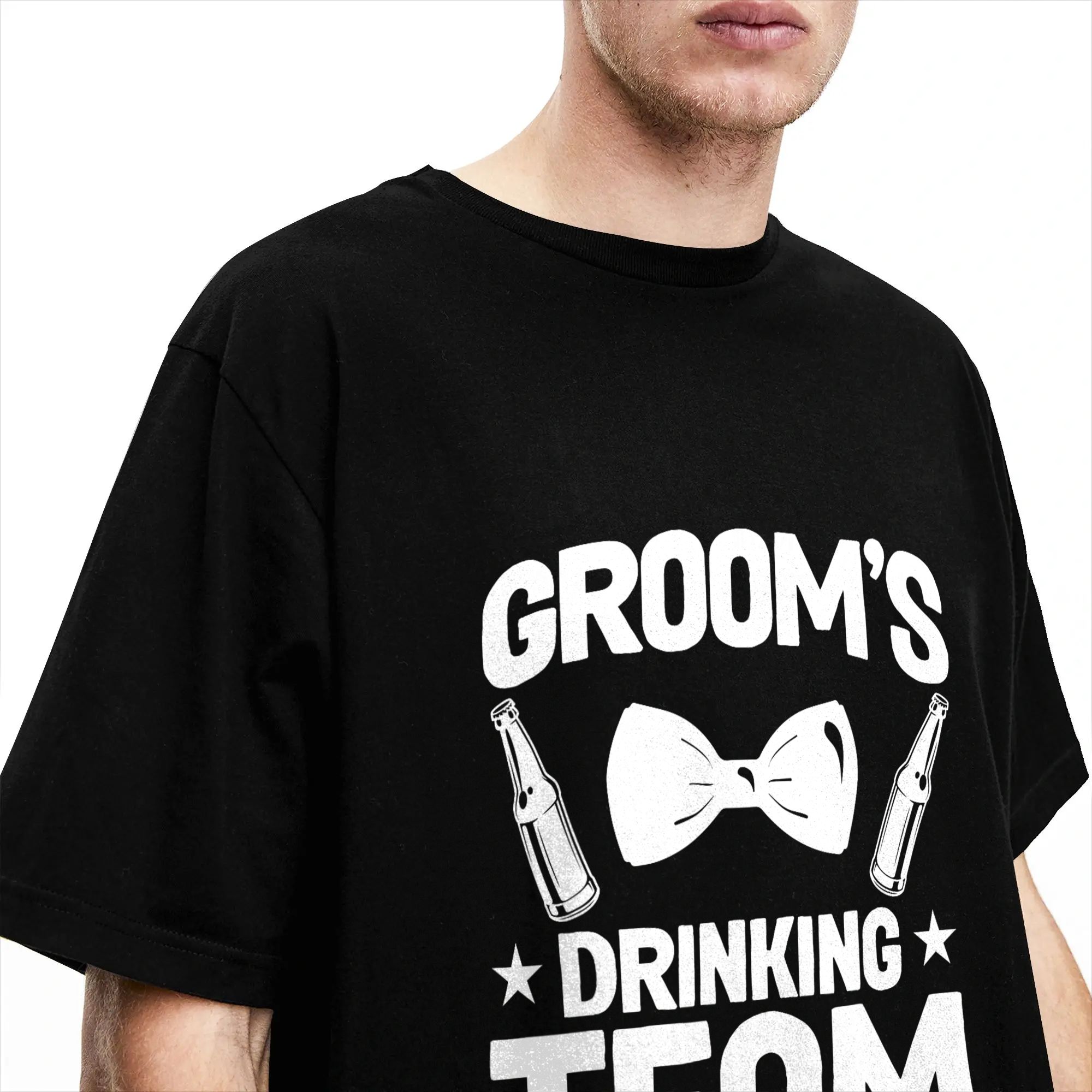 T-shirt pour homme en pur coto - Men'S Grooming Gift Ideas avis et prix