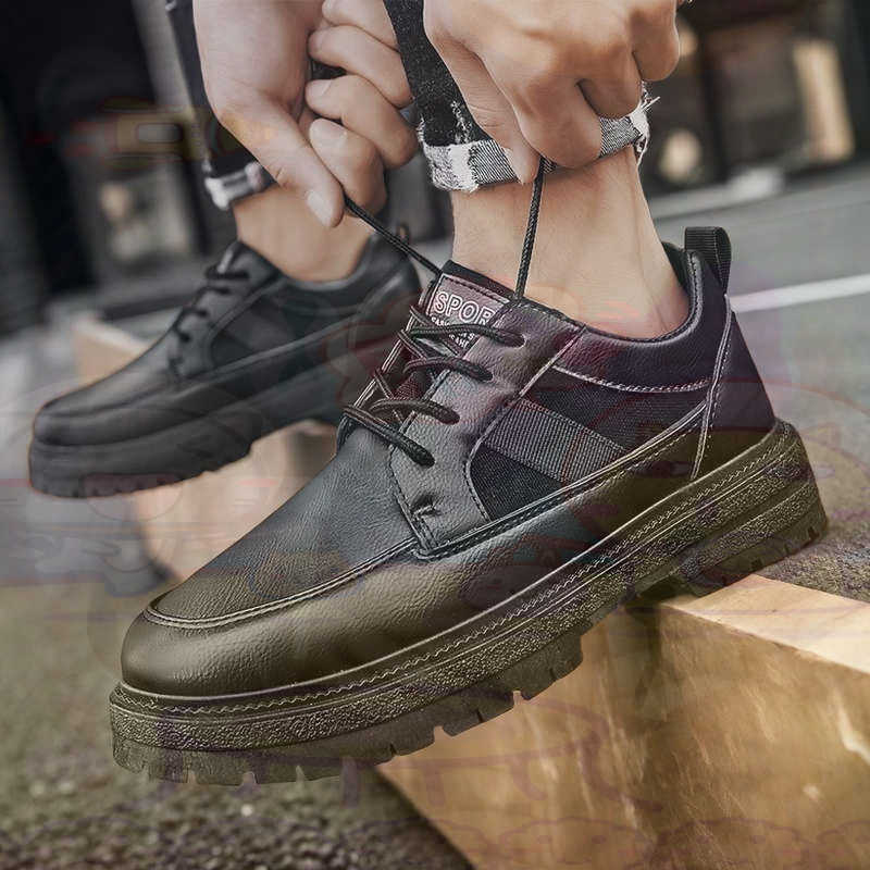Baskets de Tennis en cuir natu - Men'S Grooming Trends avis et prix