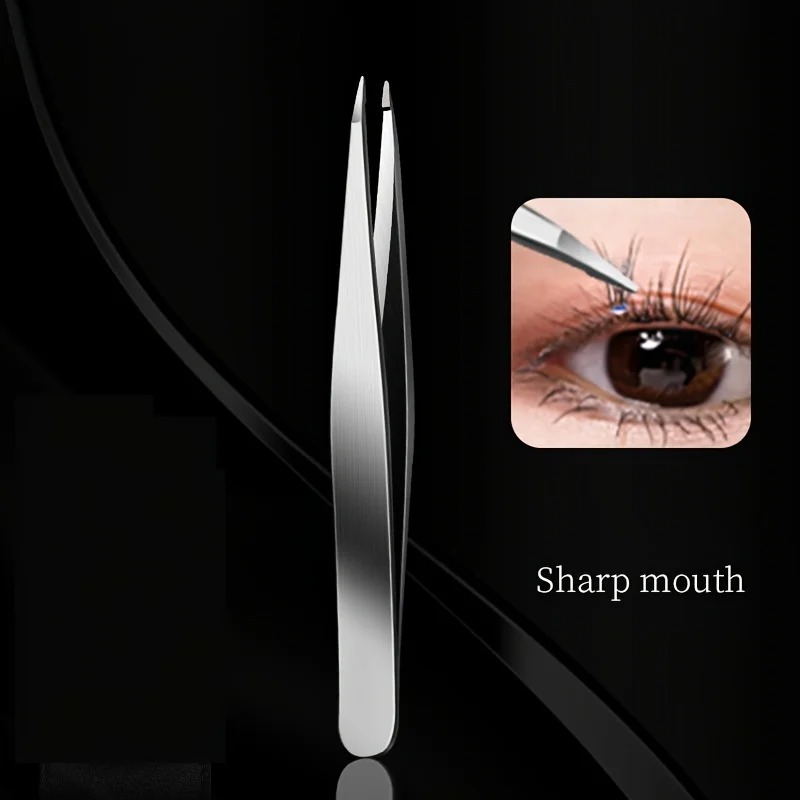 Ensemble de pincettes professi - Mens Grooming Treatment avis et prix