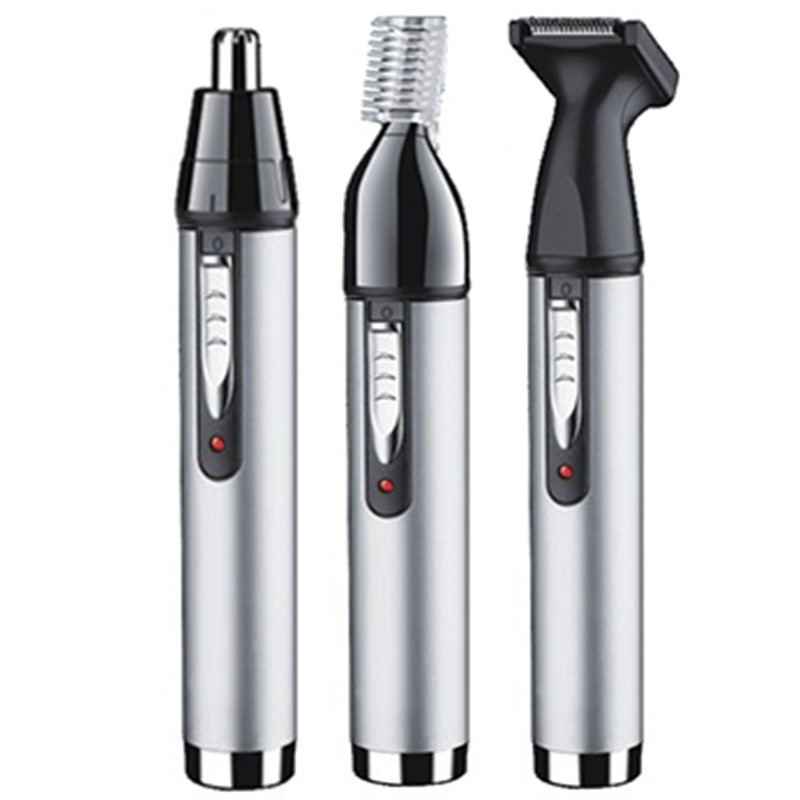 Kemei tondeuse à cheveux tout- - Men'S Grooming Nose Hair Trimmer avis et prix