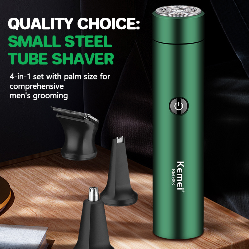 Tondeuse à cheveux électrique  - Men'S Grooming Nose Hair Trimmer avis et prix