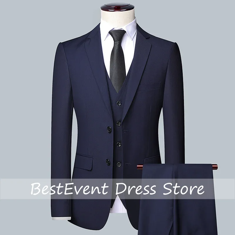 Costume d'affaires uni pour ho - Men'S Grooming Trends avis et prix