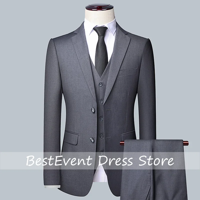 Costume d'affaires uni pour ho - Men'S Grooming Trends avis et prix