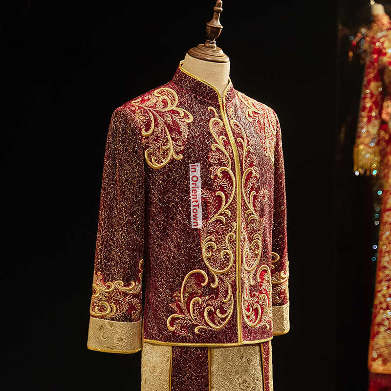 Costume de Mariage pour Homme  - Men'S Grooming Trends avis et prix