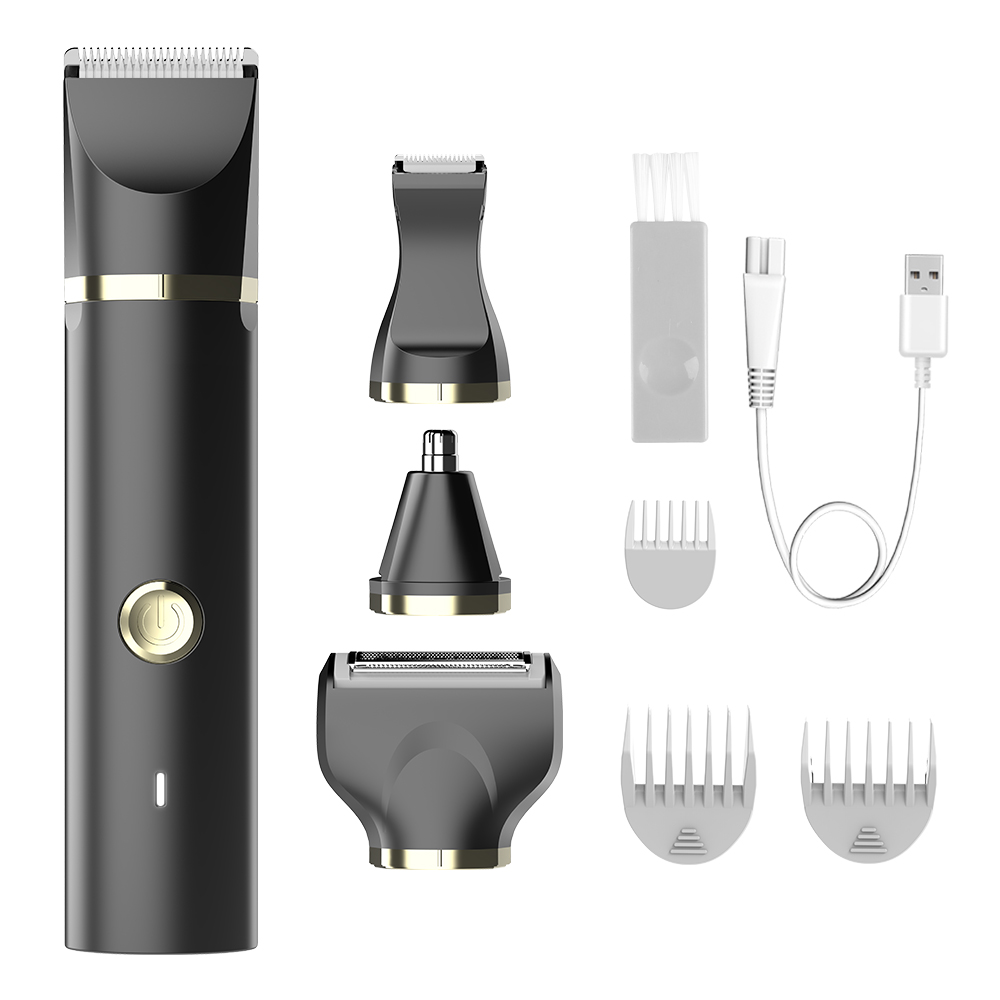 Kit de toilettage portable 2-e - Men'S Grooming Nose Hair Trimmer avis et prix
