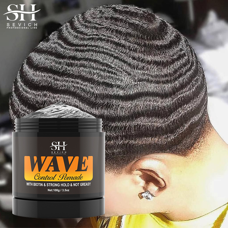 Kit de shampoing pommade pour  - Men'S Grooming Gel avis et prix