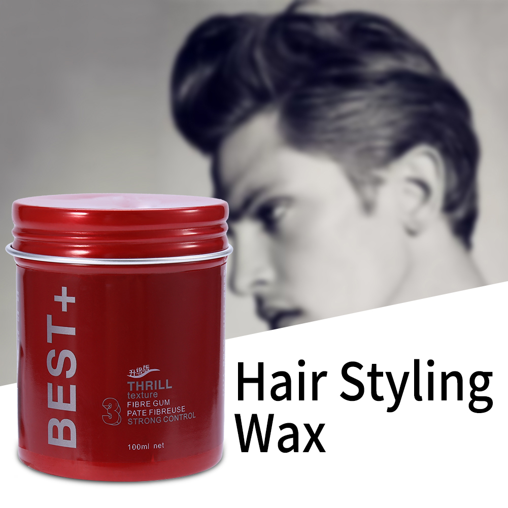 1 pièces 3 couleurs profession - Men'S Grooming Gel avis et prix