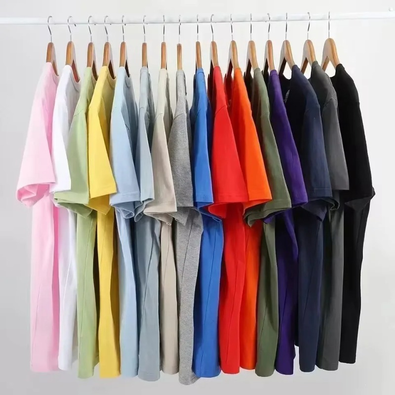T-shirts en coton à manches co - Men'S Grooming Trends avis et prix