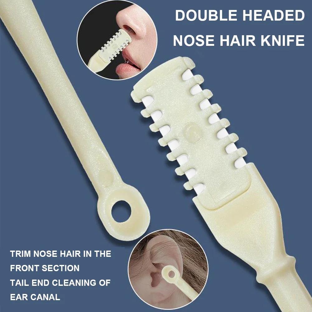 Kit de tondeuse manuelle pour  - Men'S Grooming Nose Hair Trimmer avis et prix