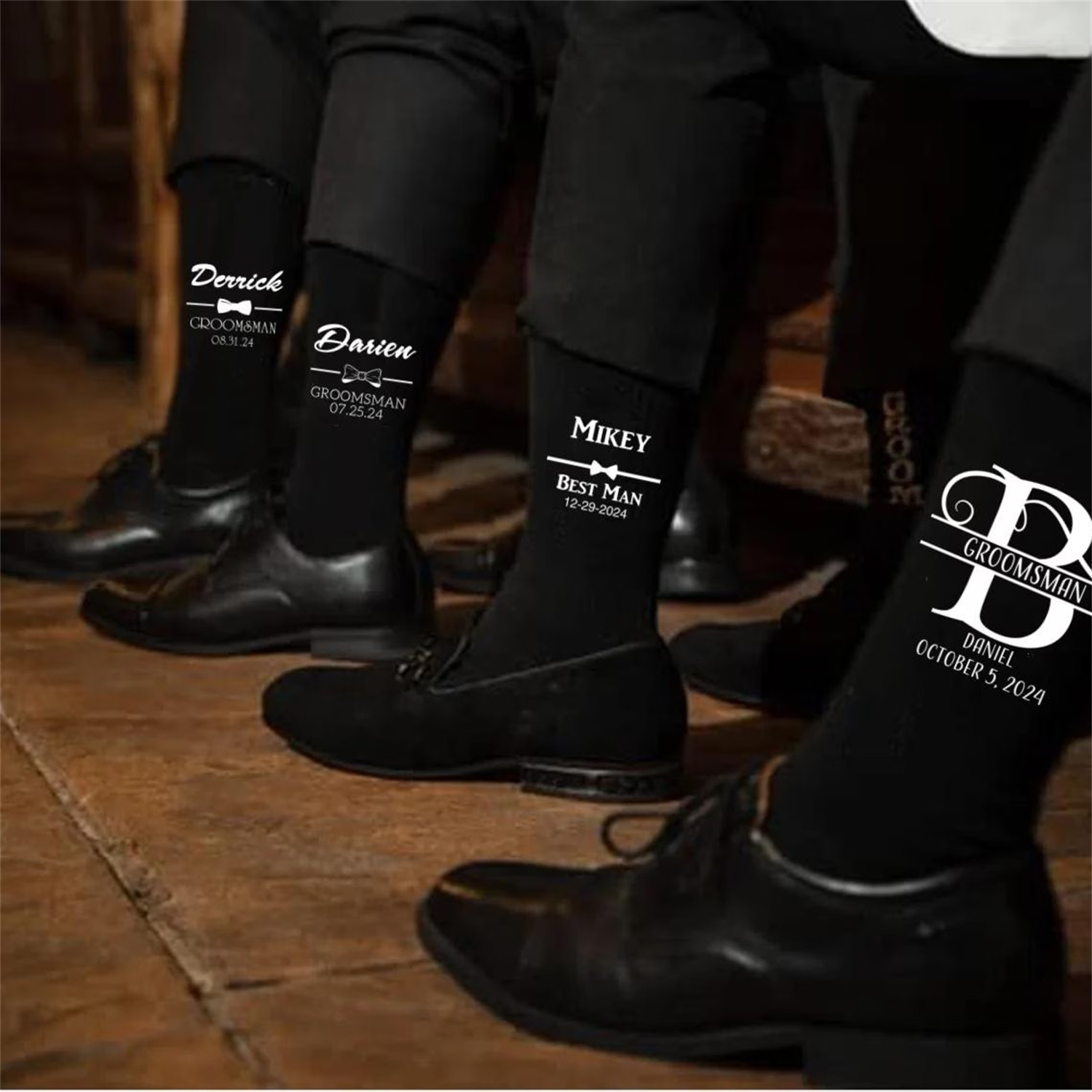 Chaussettes père de la mariée, - Men'S Grooming Gift Ideas avis et prix
