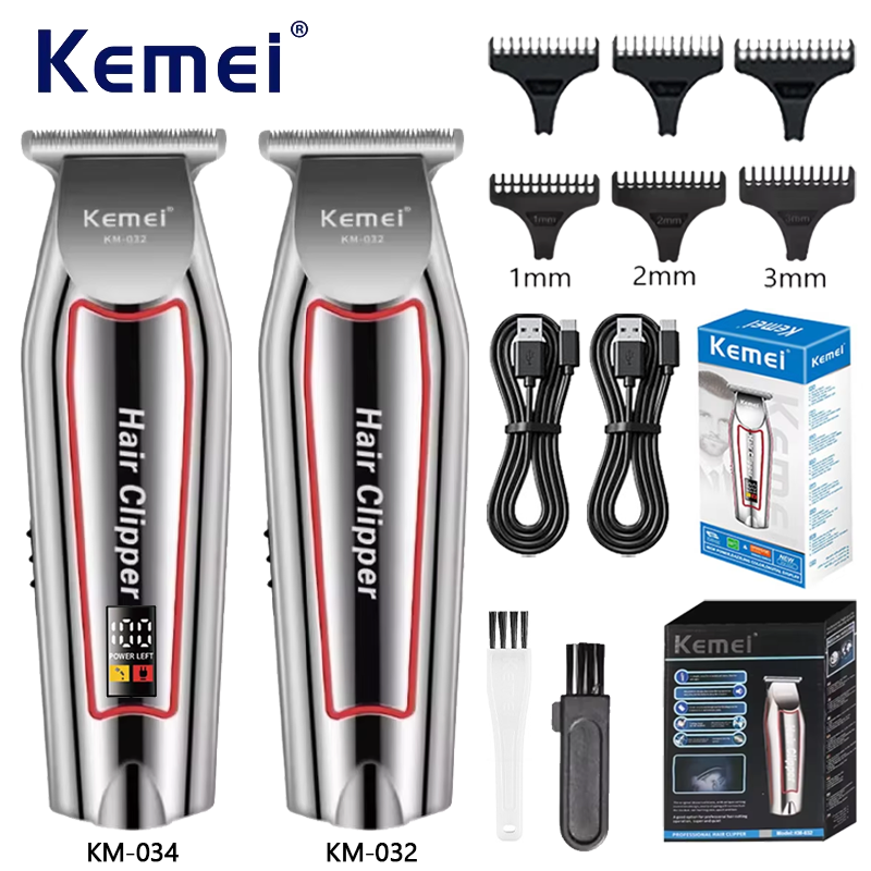 Kemei tondeuse à cheveux profe - Men'S Grooming Hair And Body Wash avis et prix