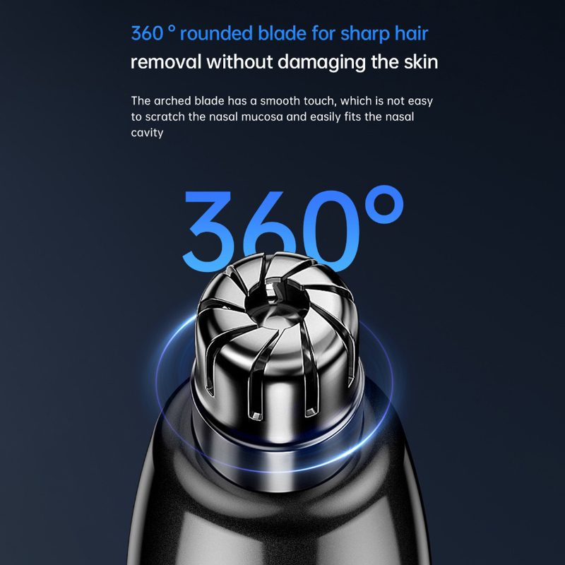 Original tout en1 tondeuse à c - Men'S Grooming Nose Hair Trimmer avis et prix