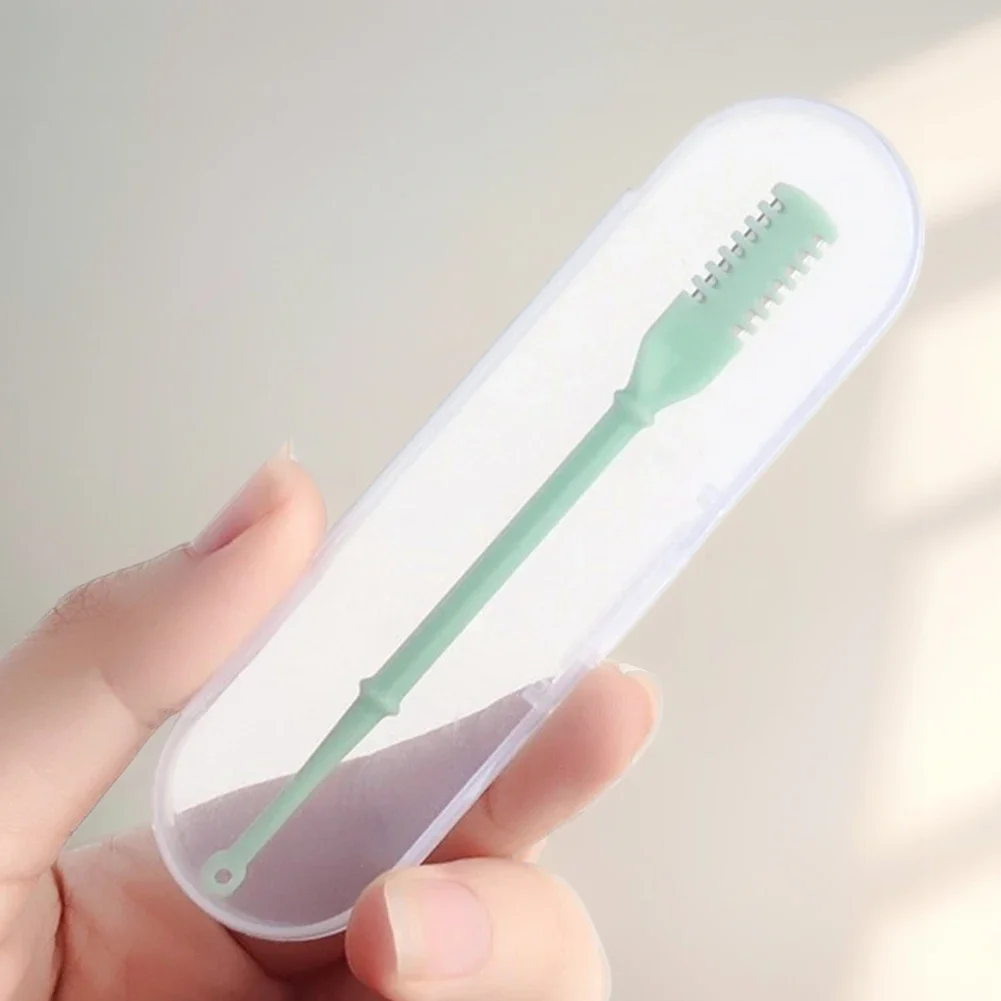Ensemble manuel de tondeuse à  - Men'S Grooming Nose Hair Trimmer avis et prix