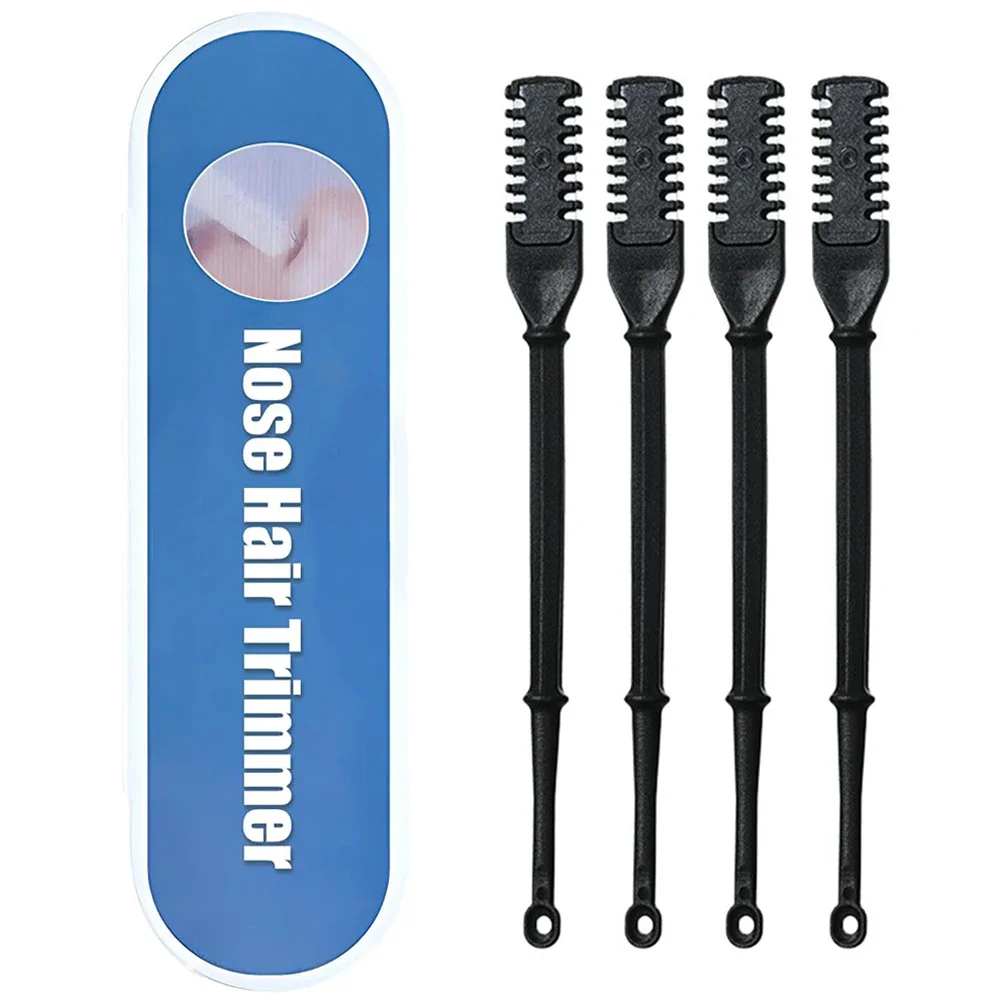 Ensemble manuel de tondeuse à  - Men'S Grooming Nose Hair Trimmer avis et prix