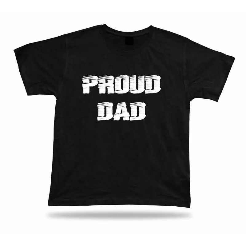 T-shirt « Proud Dad Awesome Gr - Men'S Grooming Gift Ideas avis et prix