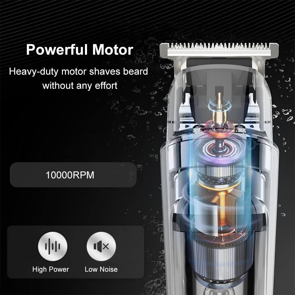 Tondeuse à cheveux électrique  - Men'S Grooming Nose Hair Trimmer avis et prix