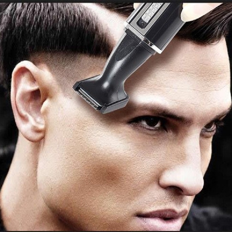 Kemei tondeuse électrique tout - Men'S Grooming Nose Hair Trimmer avis et prix