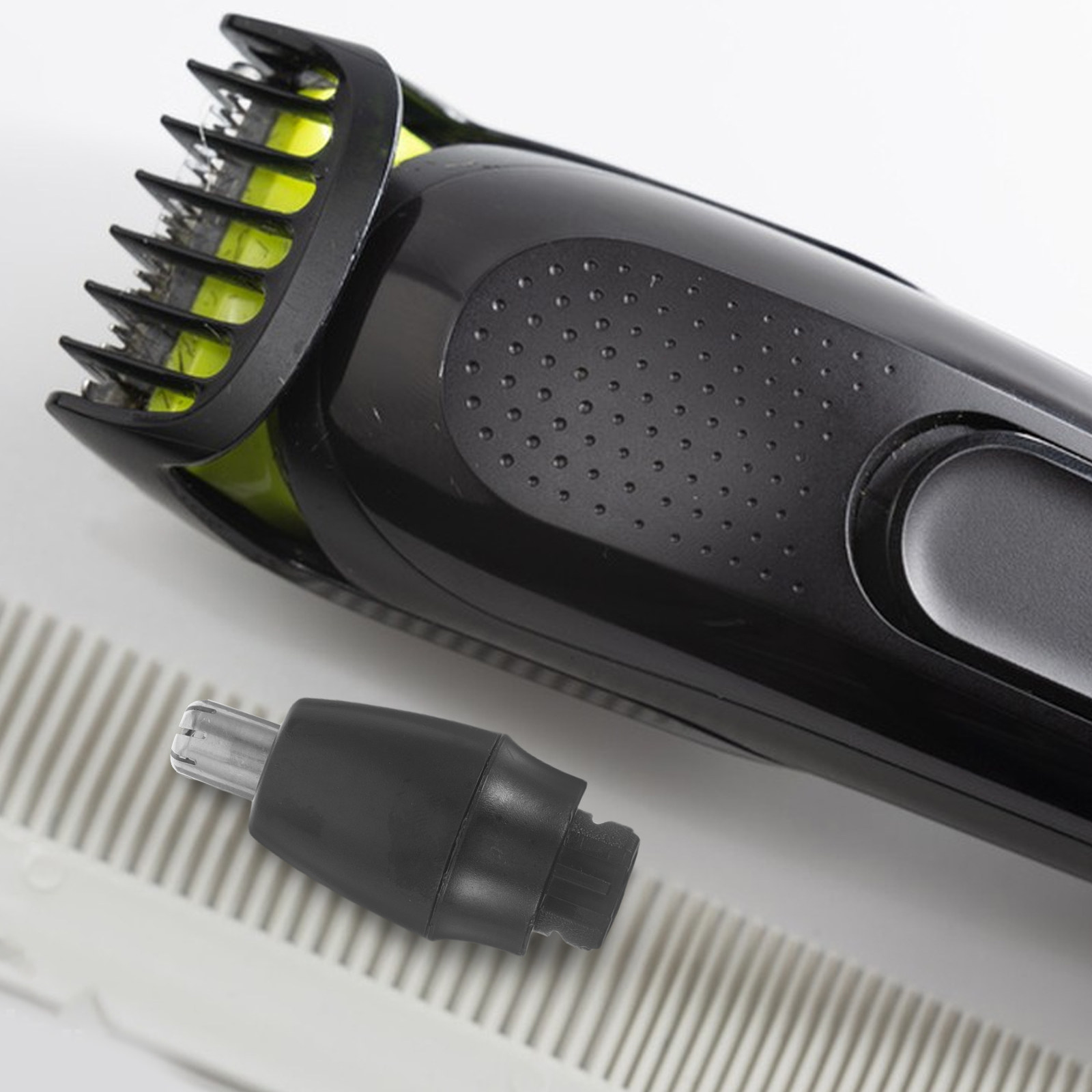 Tête de rechange pour tondeuse - Men'S Grooming Nose Hair Trimmer avis et prix