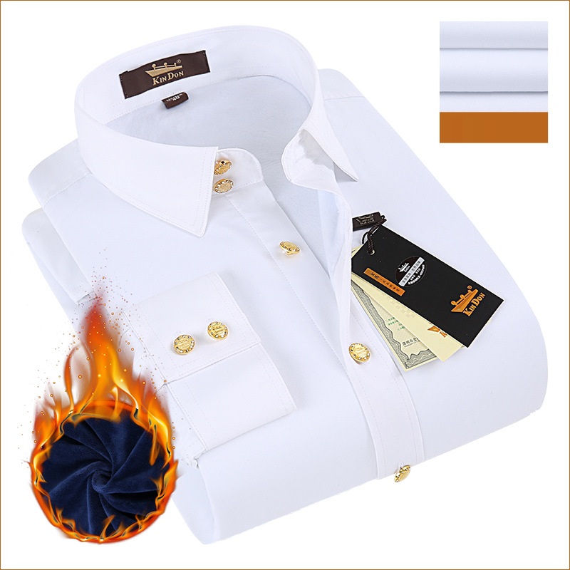 Chemise en velours à manches p - Men'S Grooming Trends avis et prix
