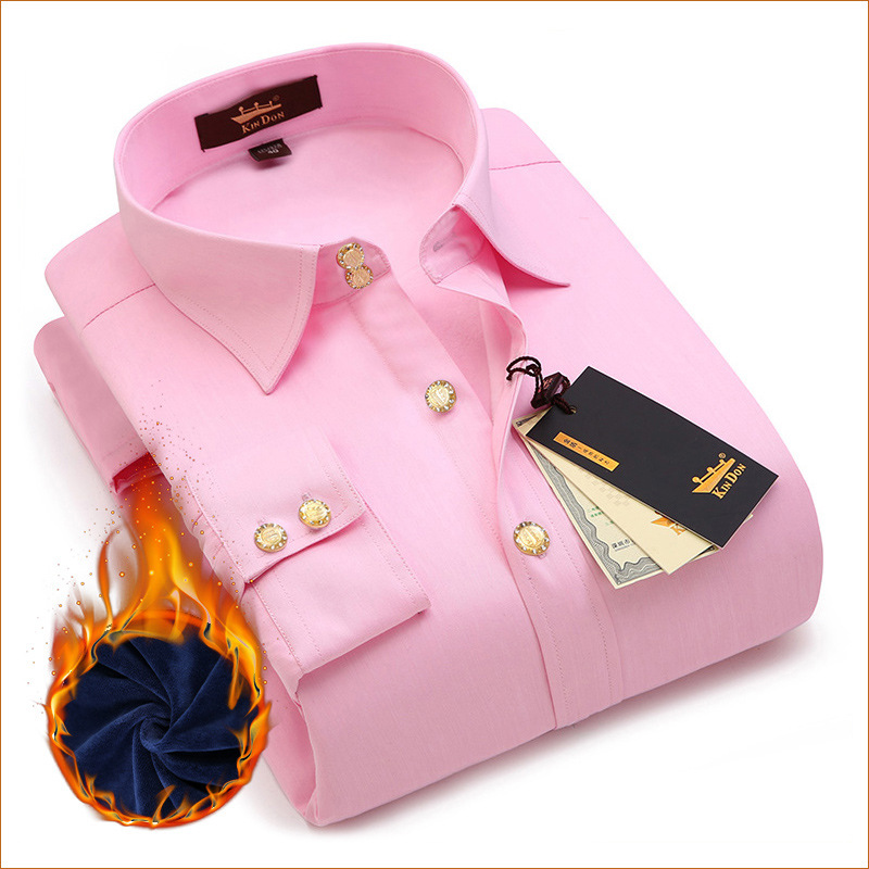 Chemise en velours à manches p - Men'S Grooming Trends avis et prix