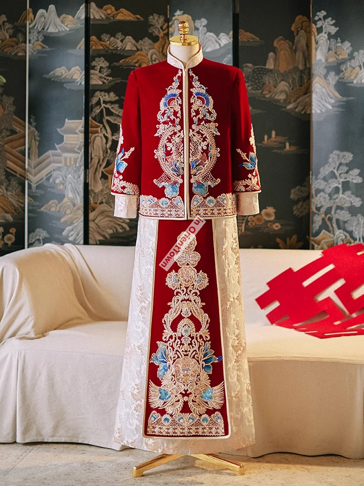 Tenue de cérémonie de mariage  - Men'S Grooming Trends avis et prix