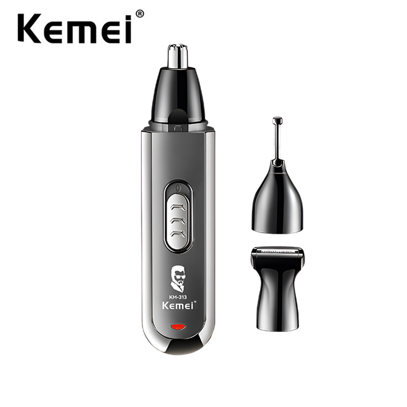 Kemei Multifonction Oreille et - Men'S Grooming Nose Hair Trimmer avis et prix