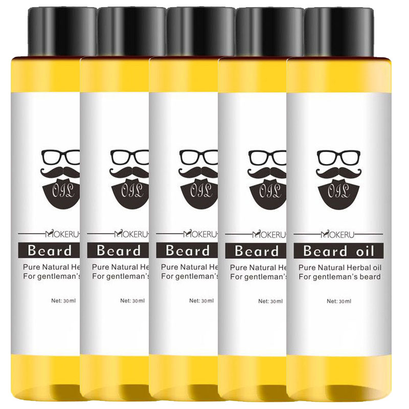 Huile de barbe pour hommes, 10 - Mens Grooming Treatment avis et prix